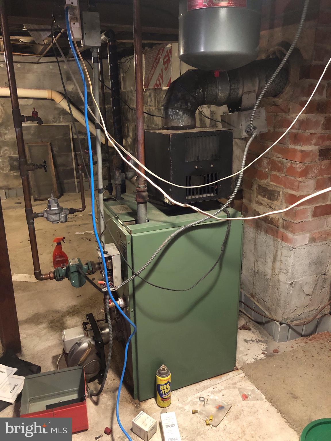 SWATARA TOWNSHIP - Residential