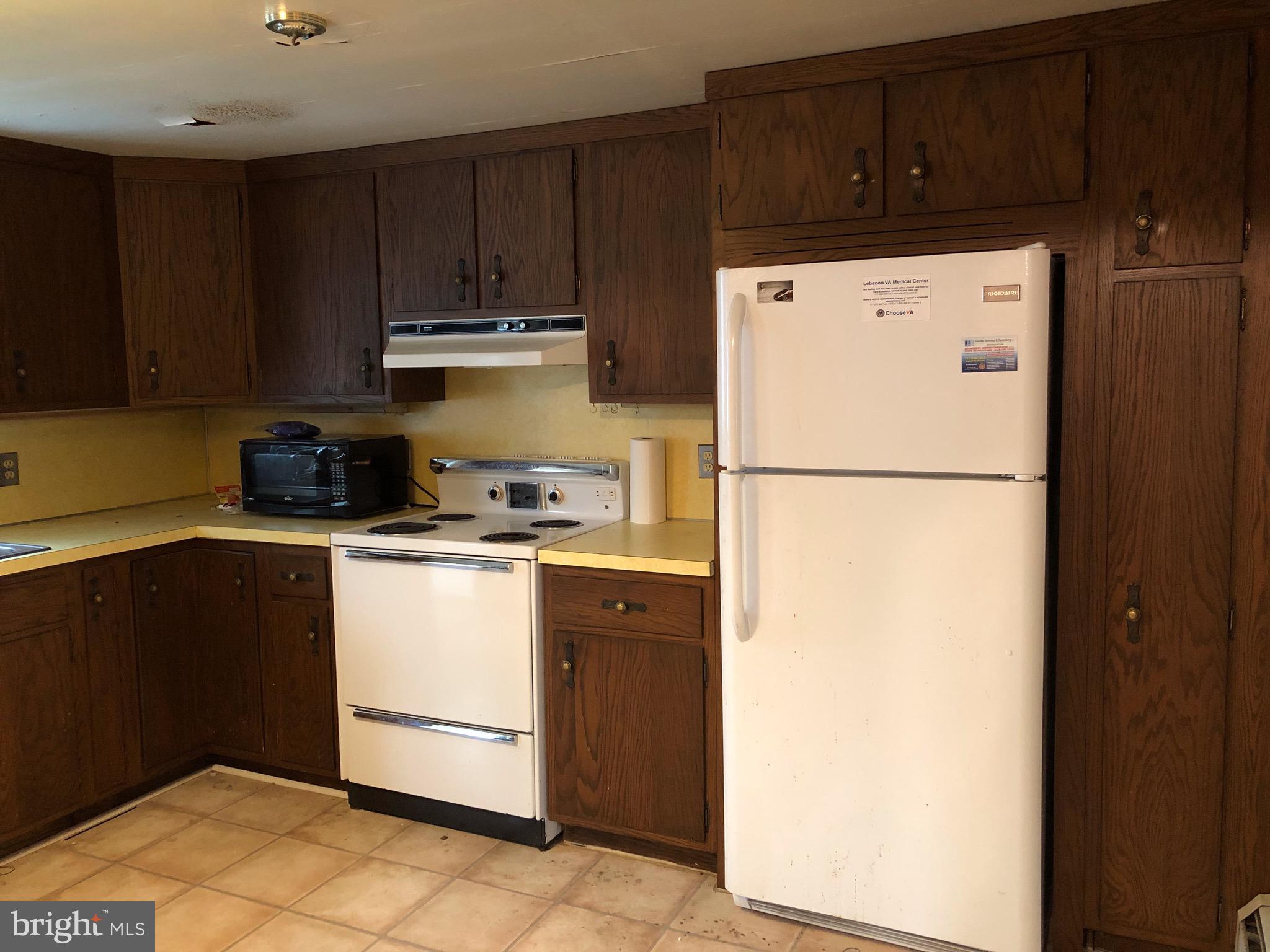 SWATARA TOWNSHIP - Residential