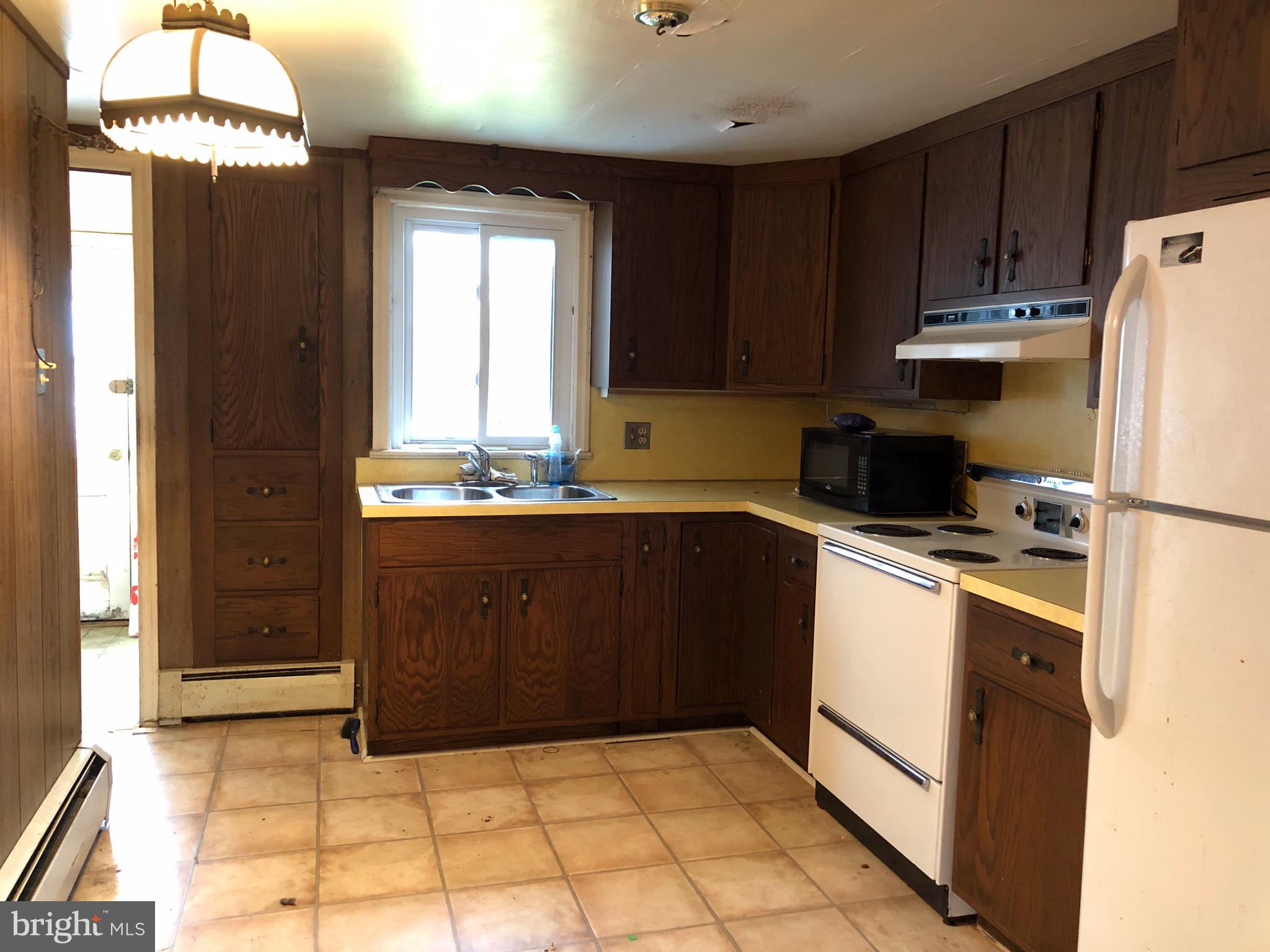 SWATARA TOWNSHIP - Residential