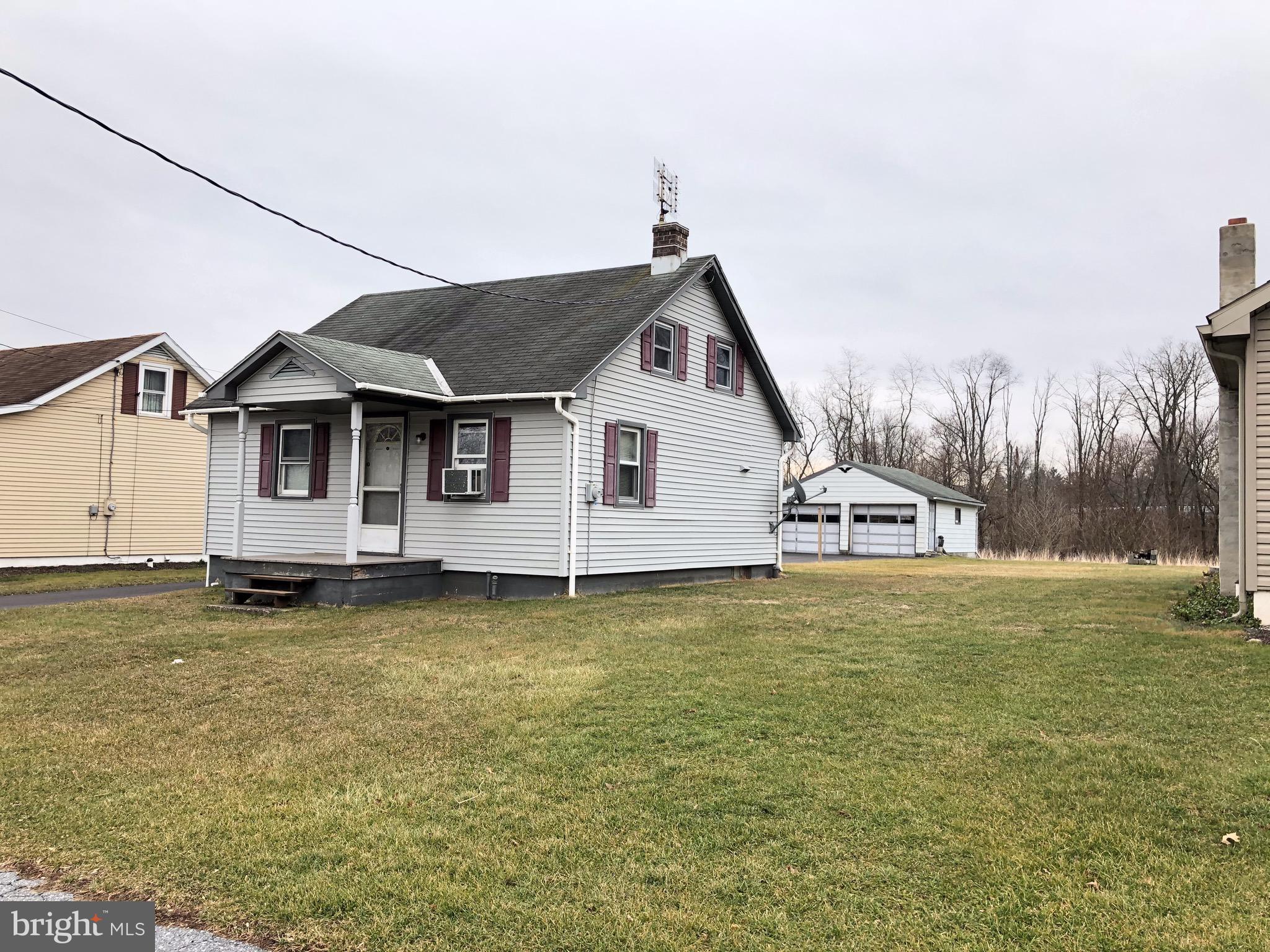 SWATARA TOWNSHIP - Residential