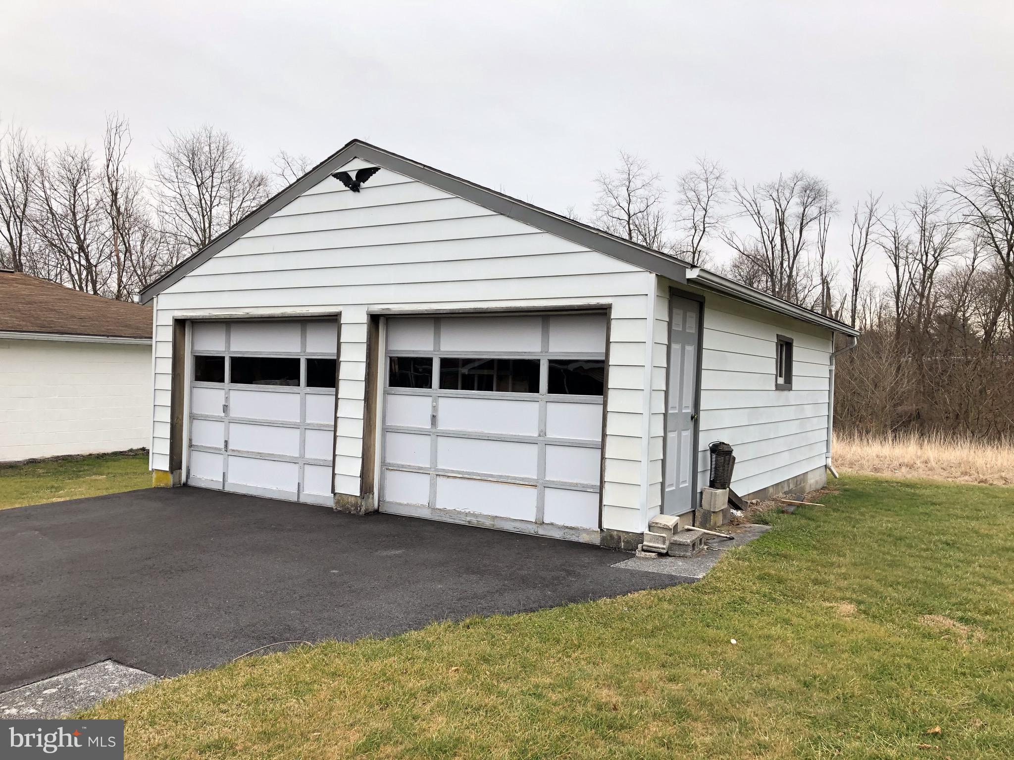 SWATARA TOWNSHIP - Residential