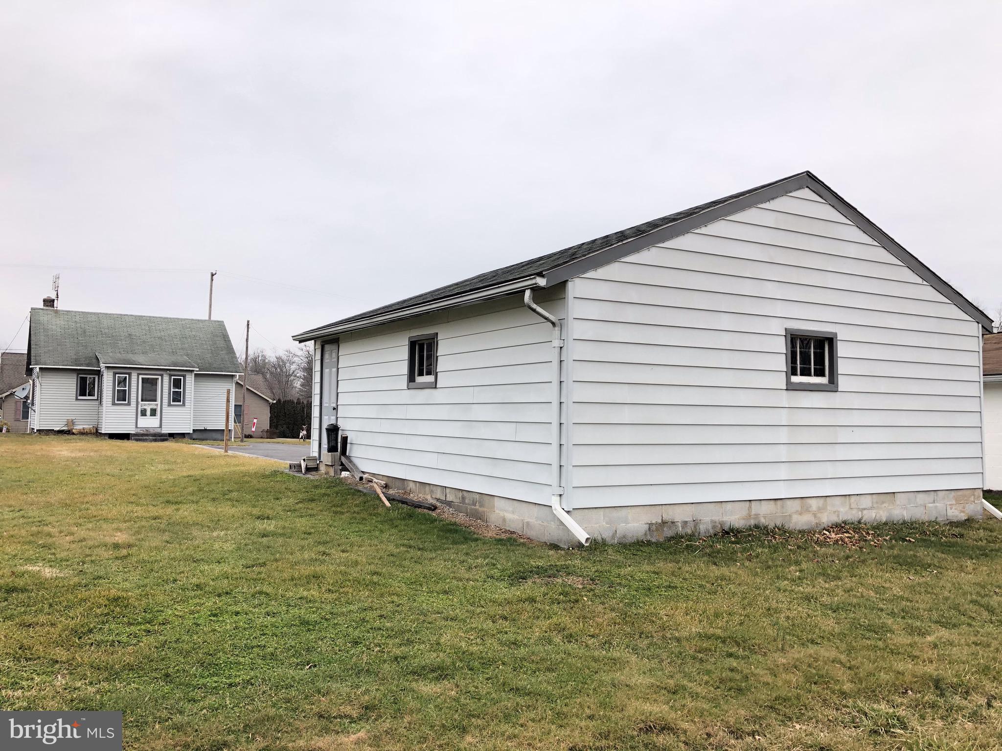 SWATARA TOWNSHIP - Residential