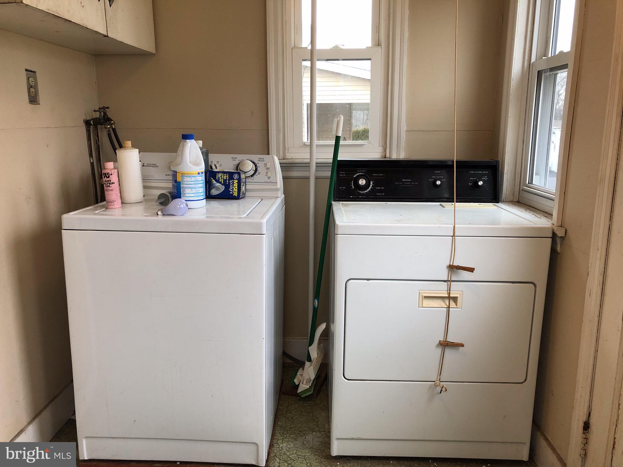 SWATARA TOWNSHIP - Residential