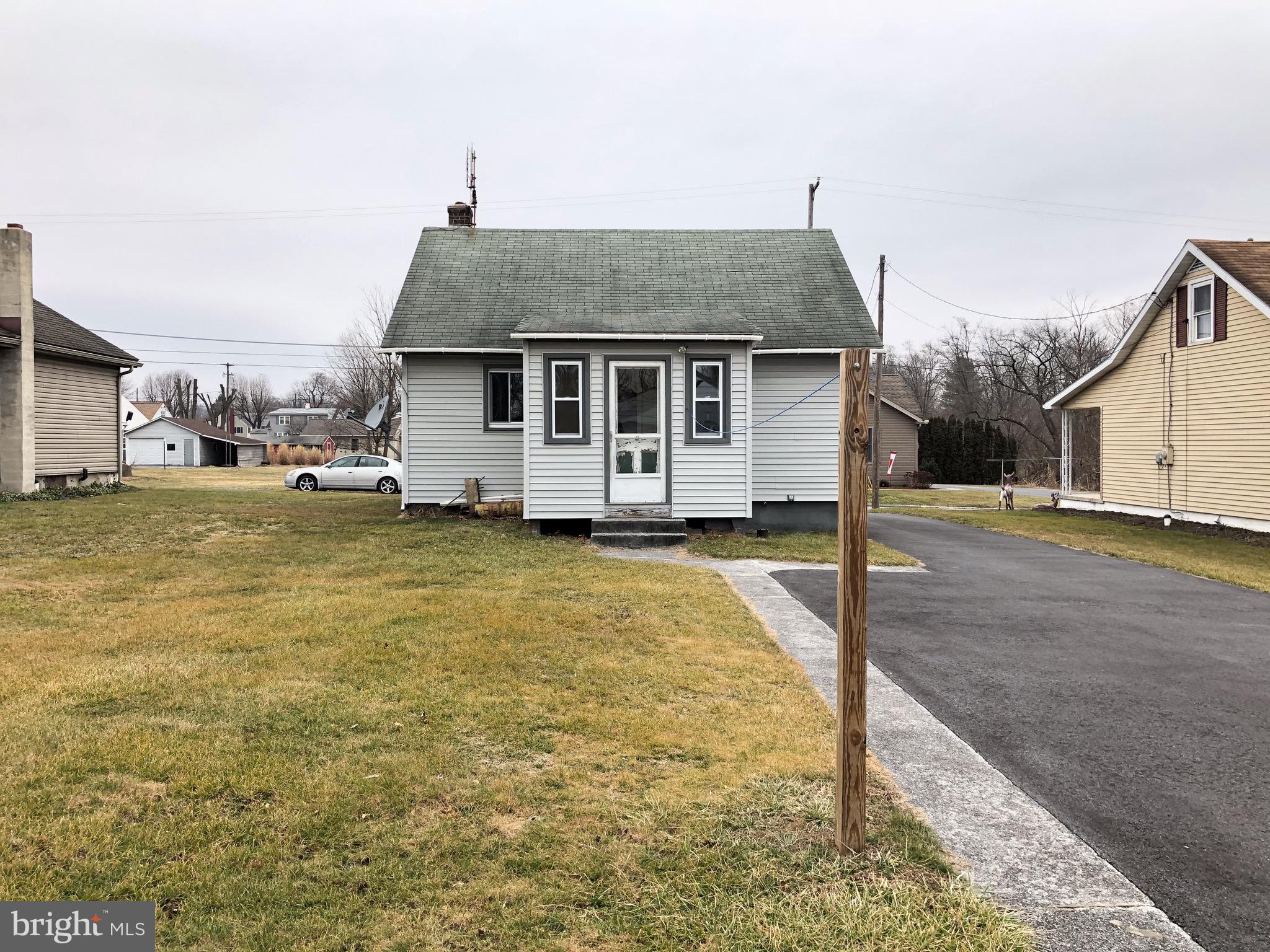 SWATARA TOWNSHIP - Residential
