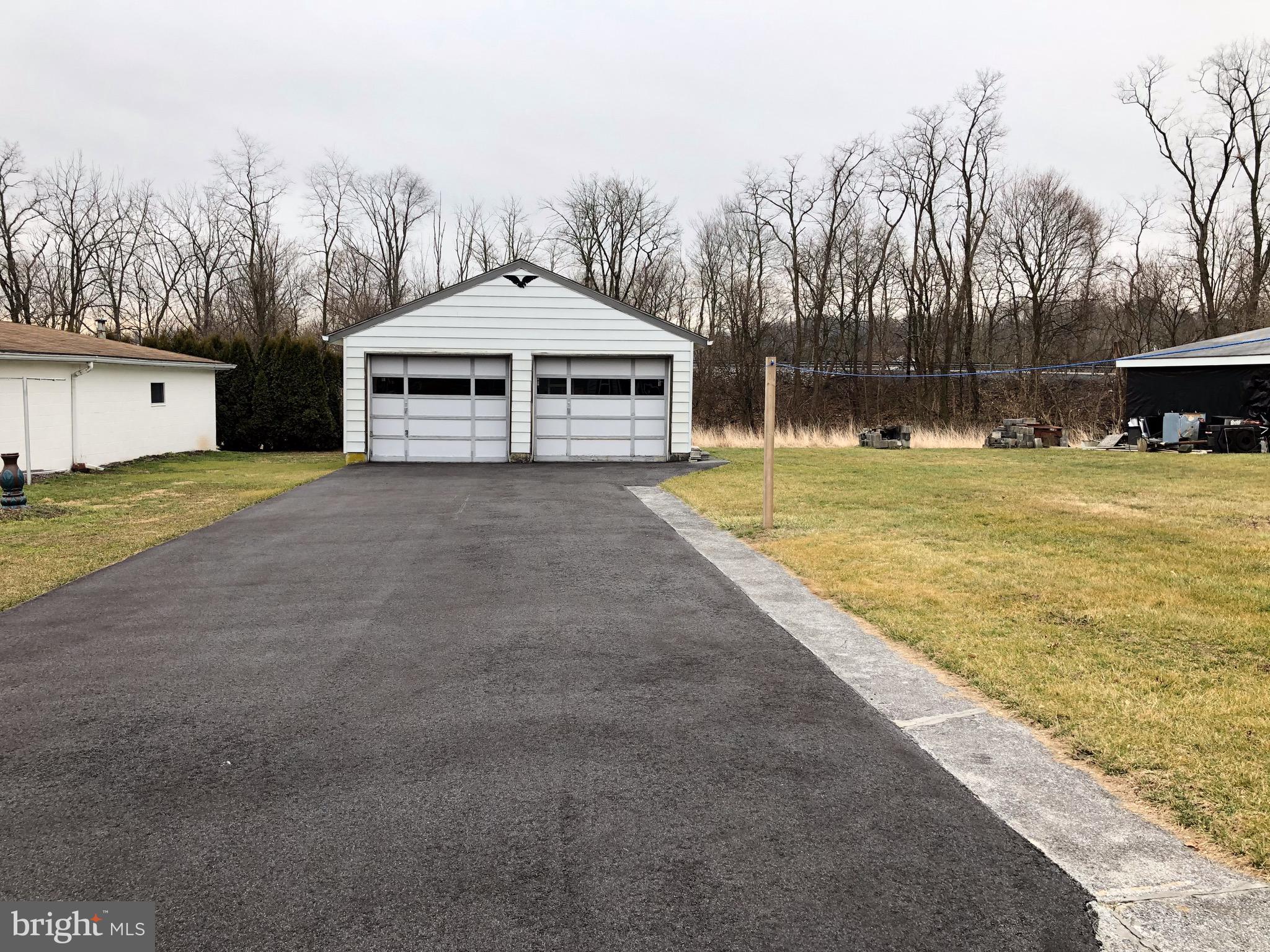 SWATARA TOWNSHIP - Residential