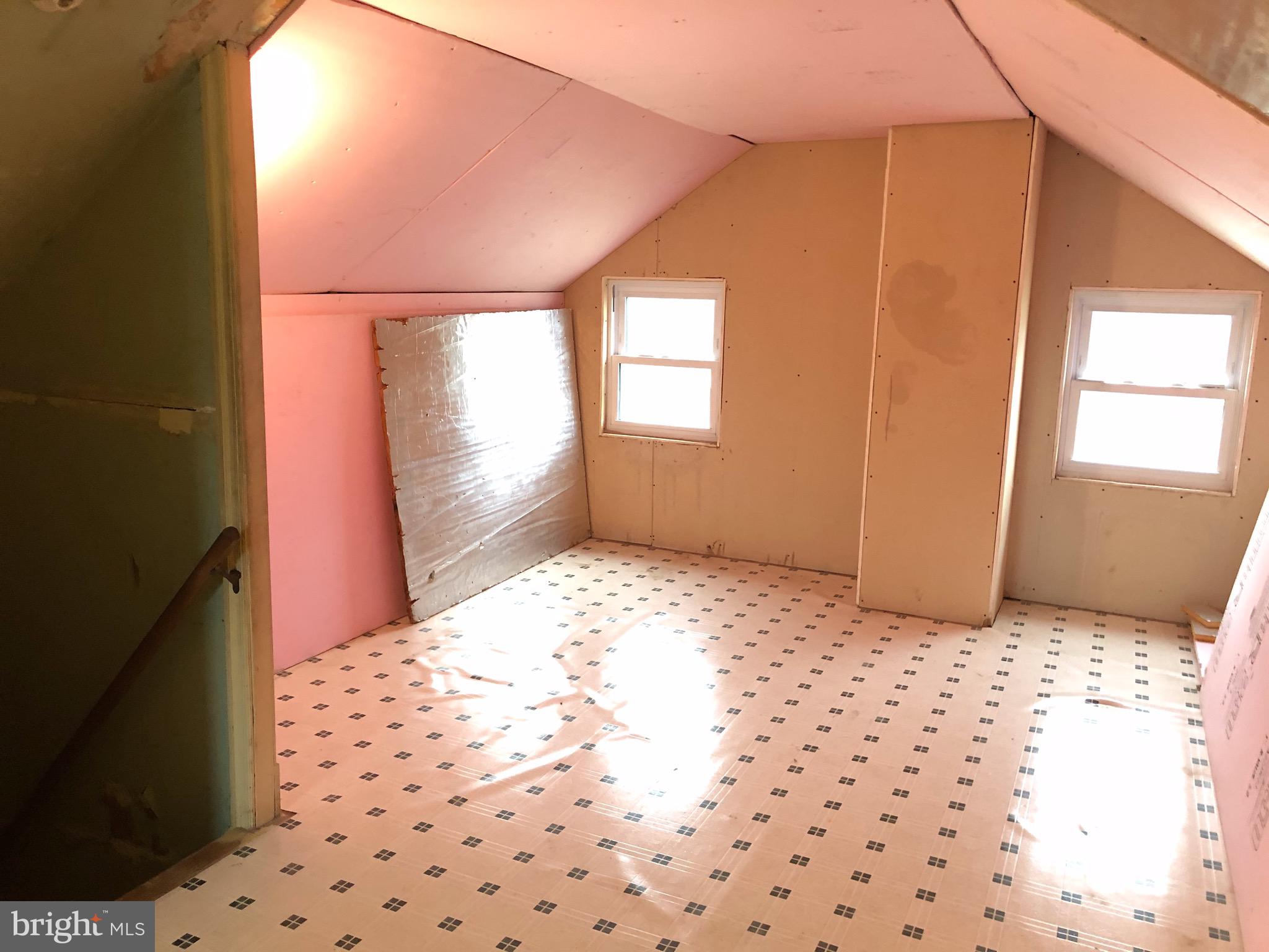 SWATARA TOWNSHIP - Residential