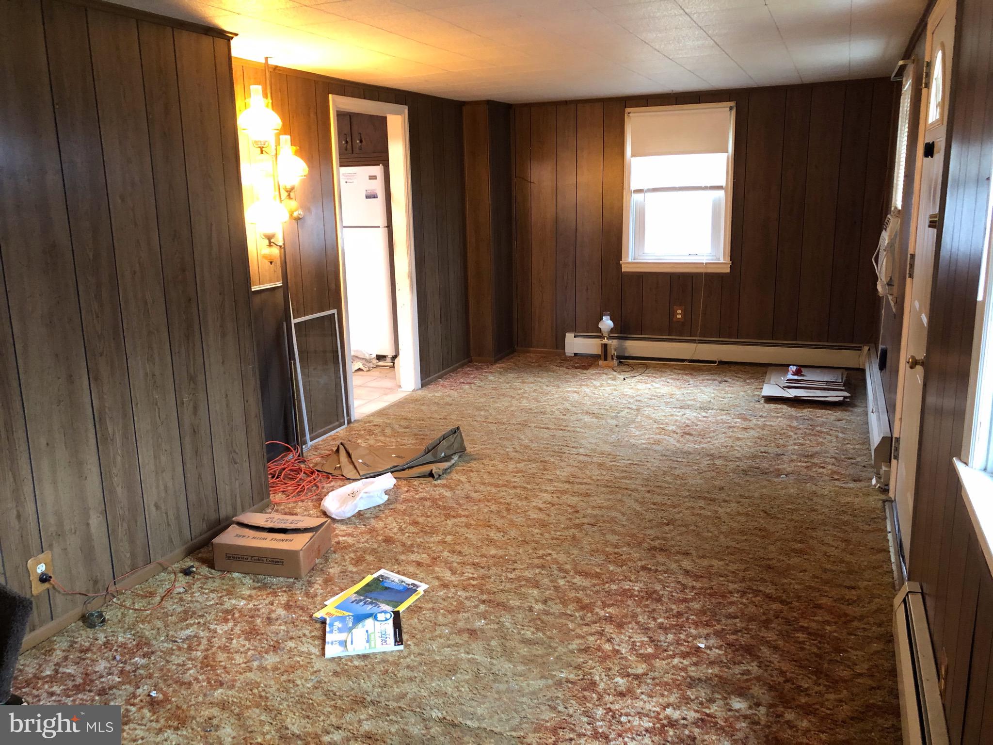 SWATARA TOWNSHIP - Residential