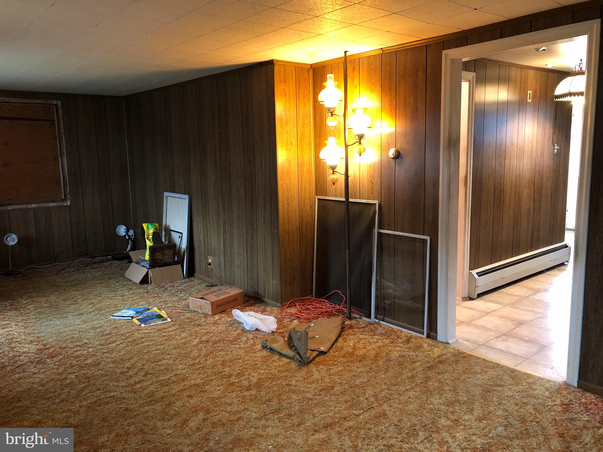 SWATARA TOWNSHIP - Residential