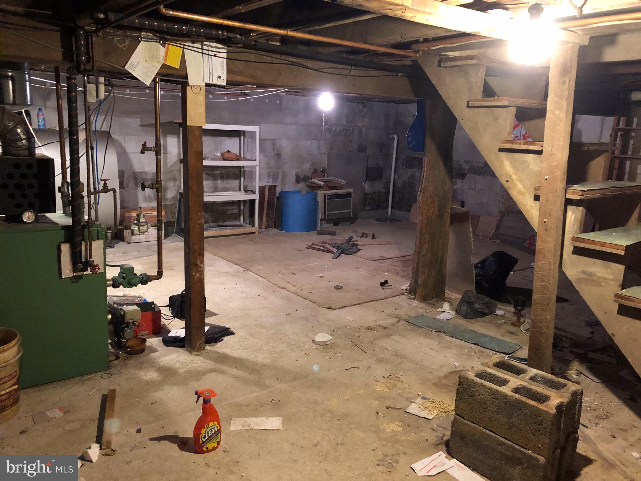 SWATARA TOWNSHIP - Residential