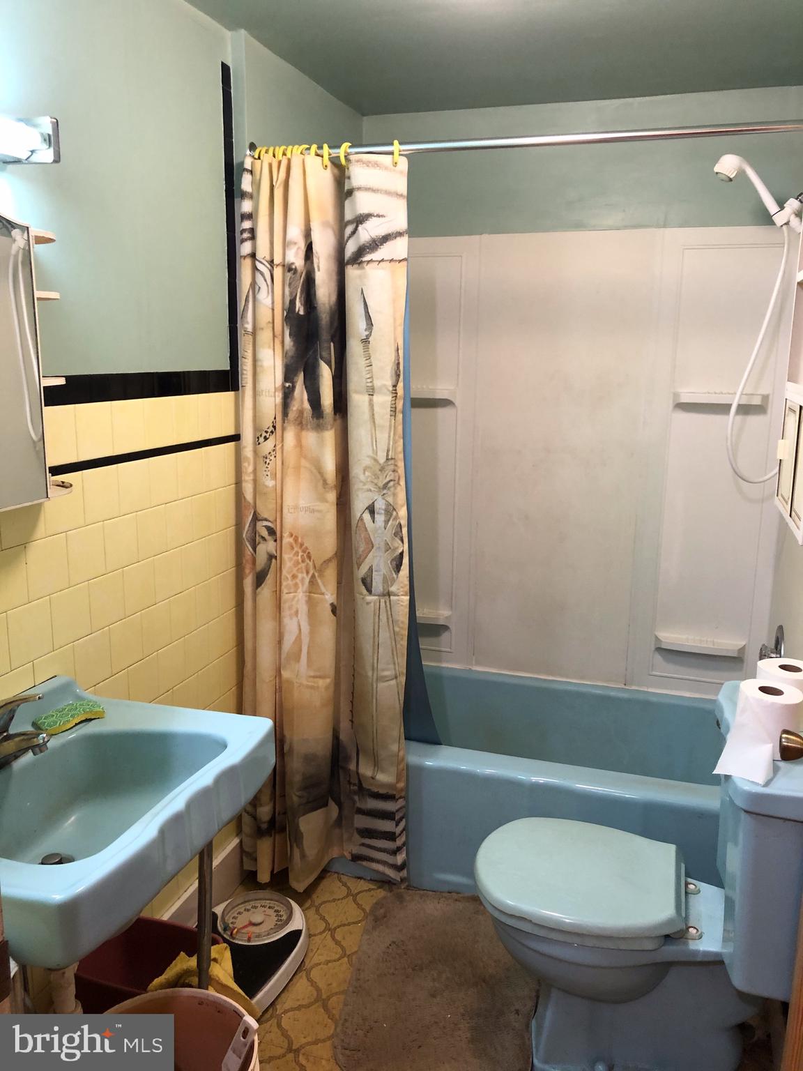 SWATARA TOWNSHIP - Residential