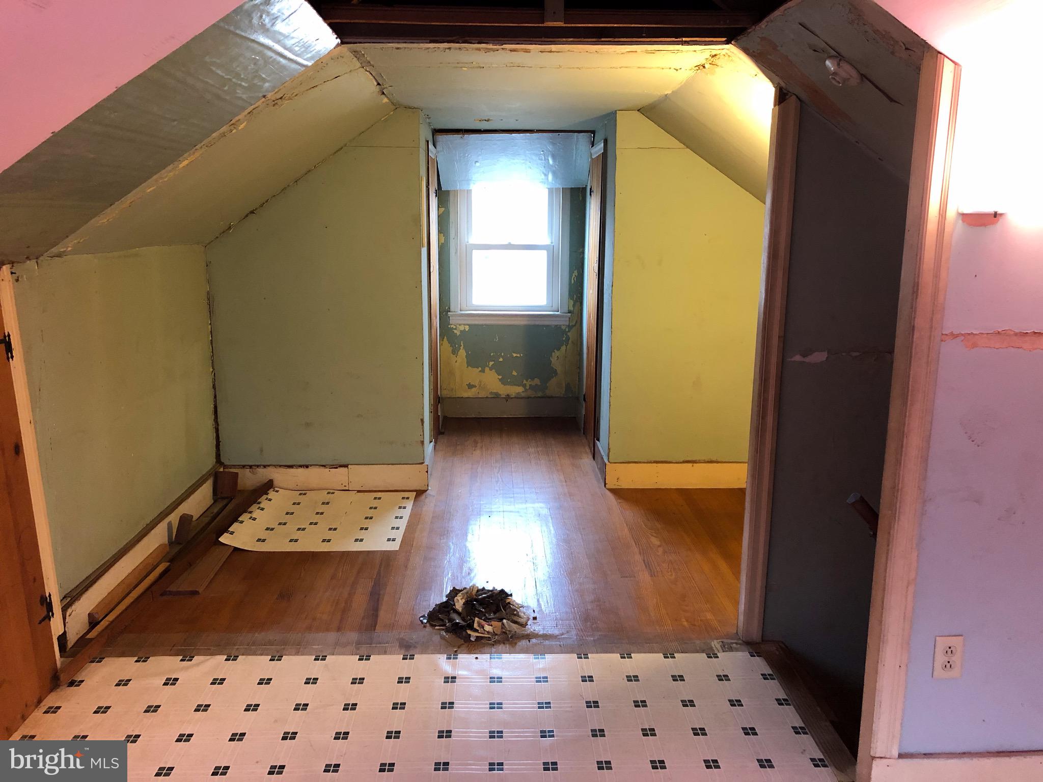 SWATARA TOWNSHIP - Residential