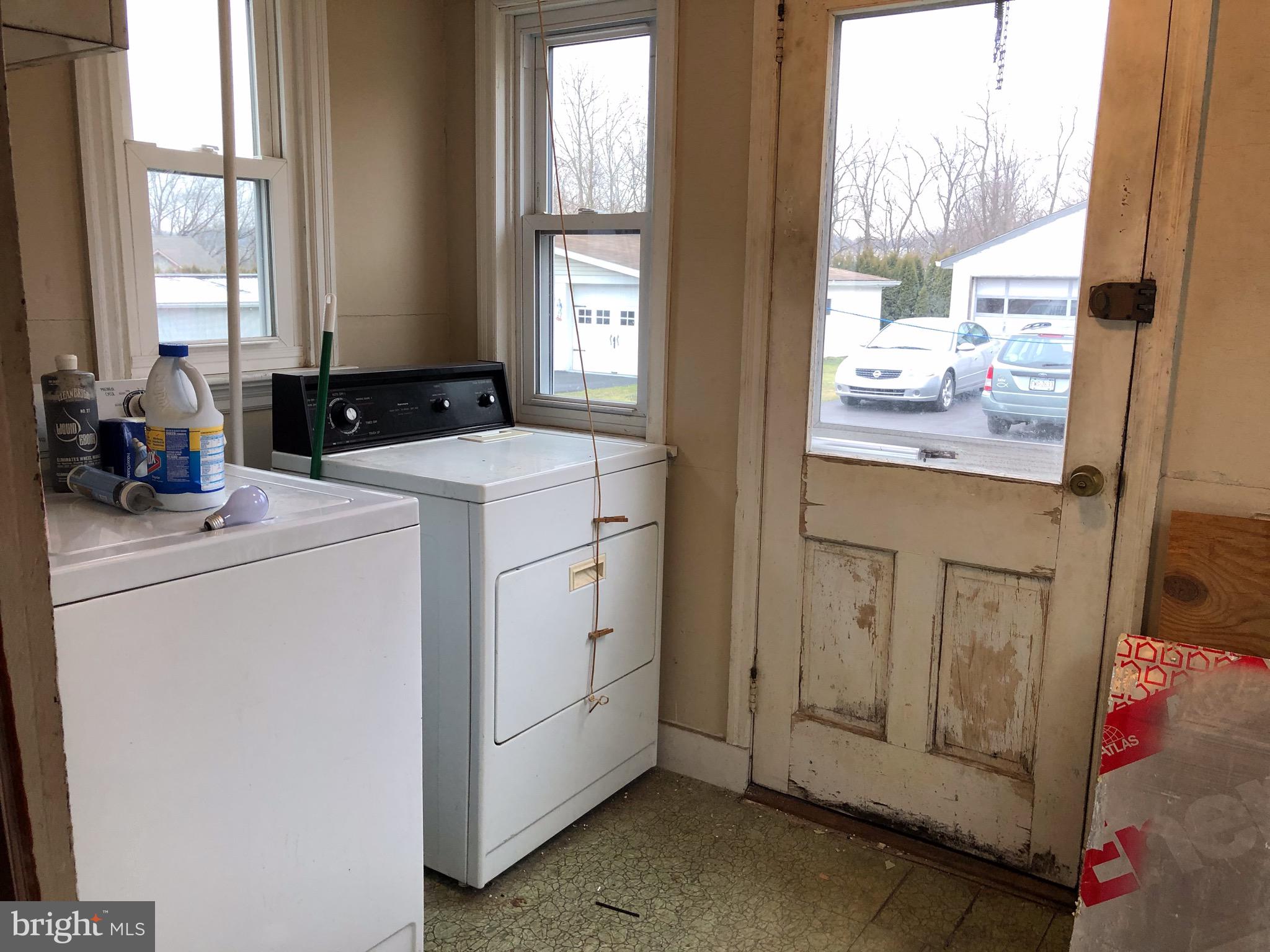 SWATARA TOWNSHIP - Residential