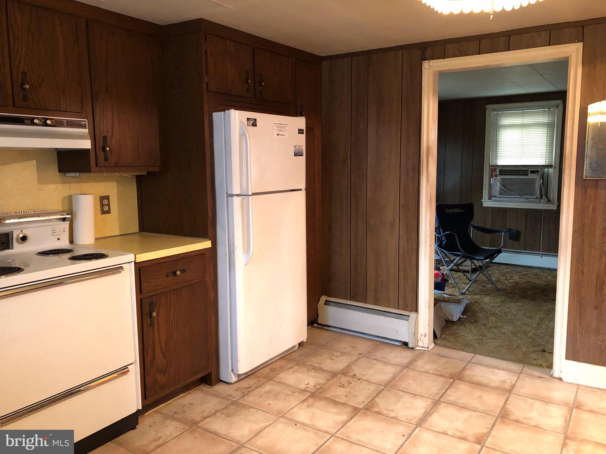 SWATARA TOWNSHIP - Residential