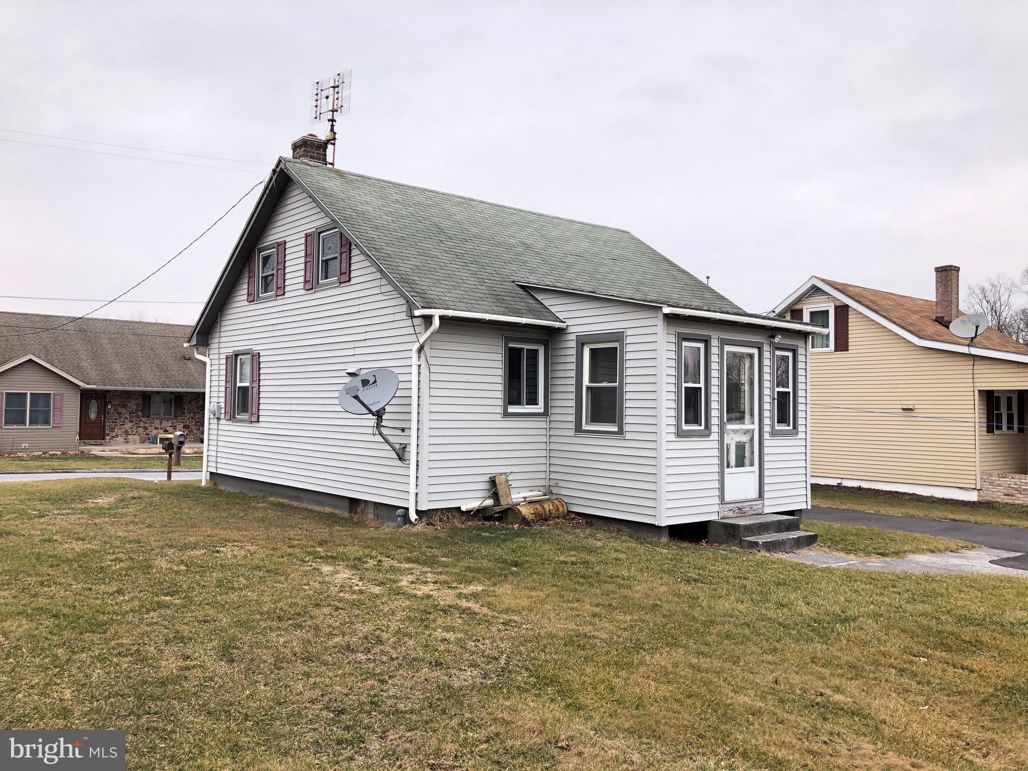 SWATARA TOWNSHIP - Residential