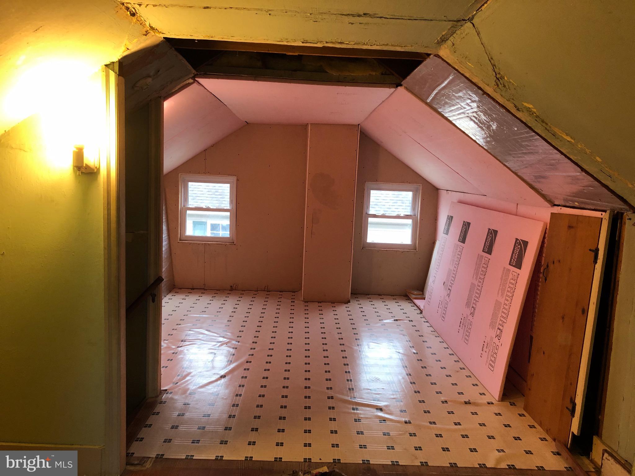 SWATARA TOWNSHIP - Residential