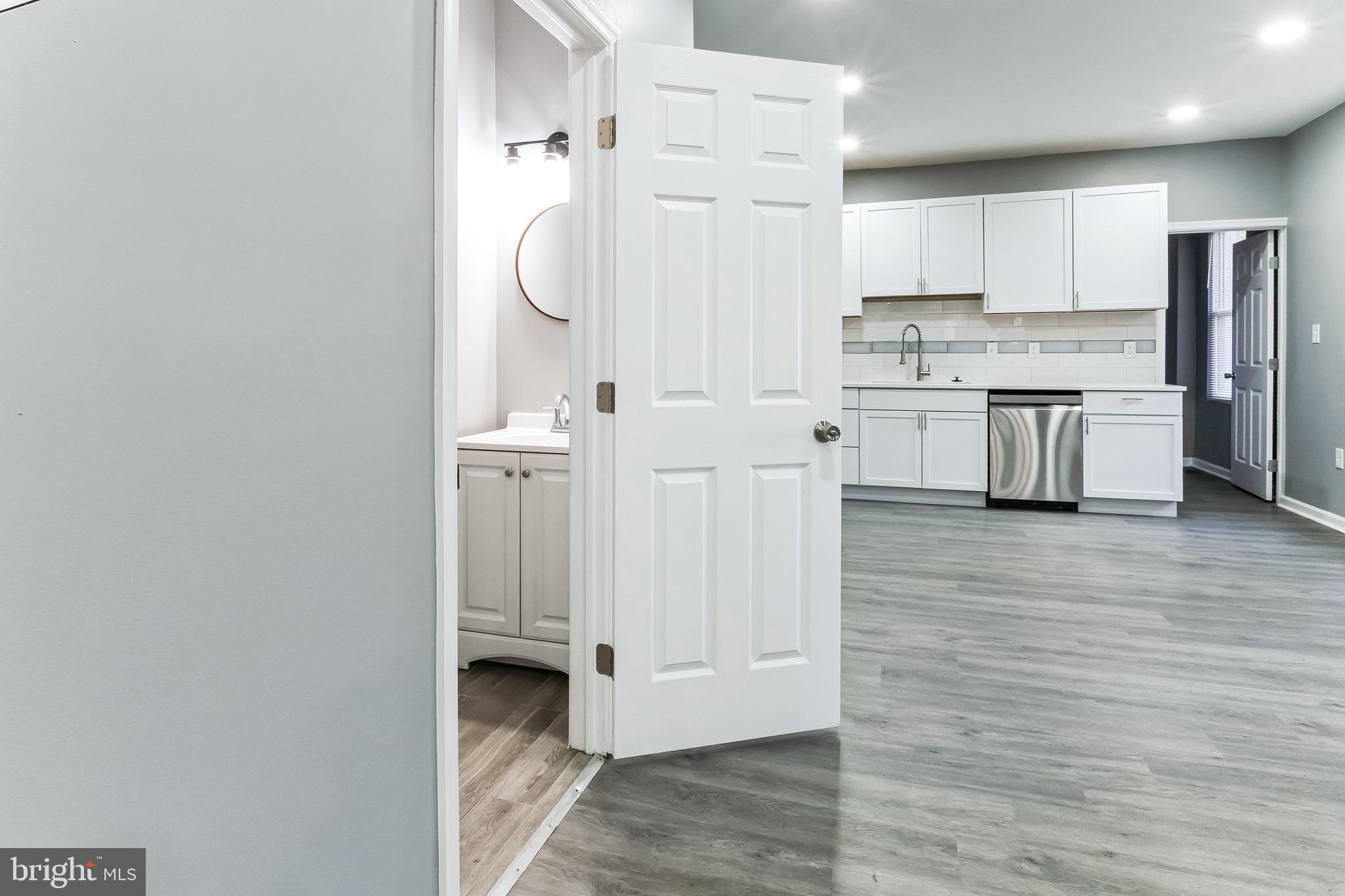 NINTH WARD - Residential