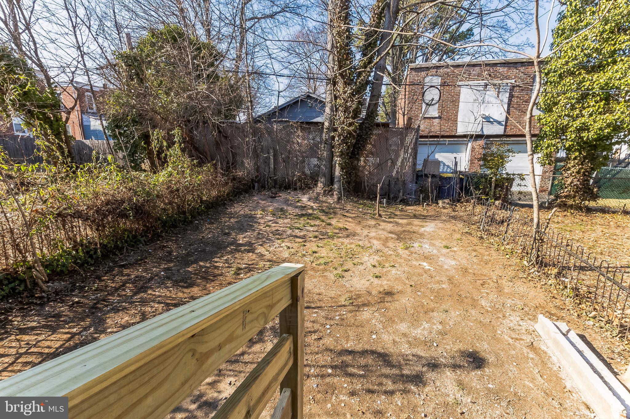 NINTH WARD - Residential