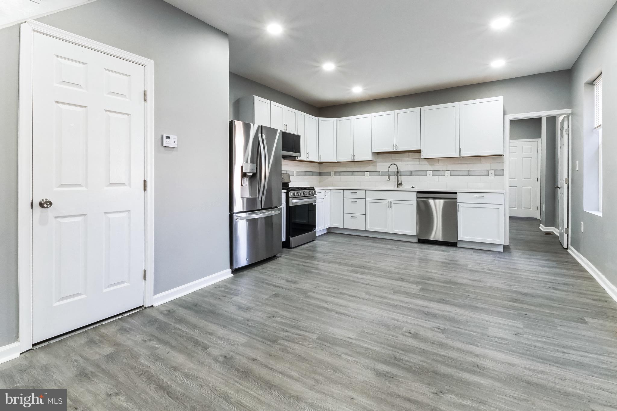 NINTH WARD - Residential