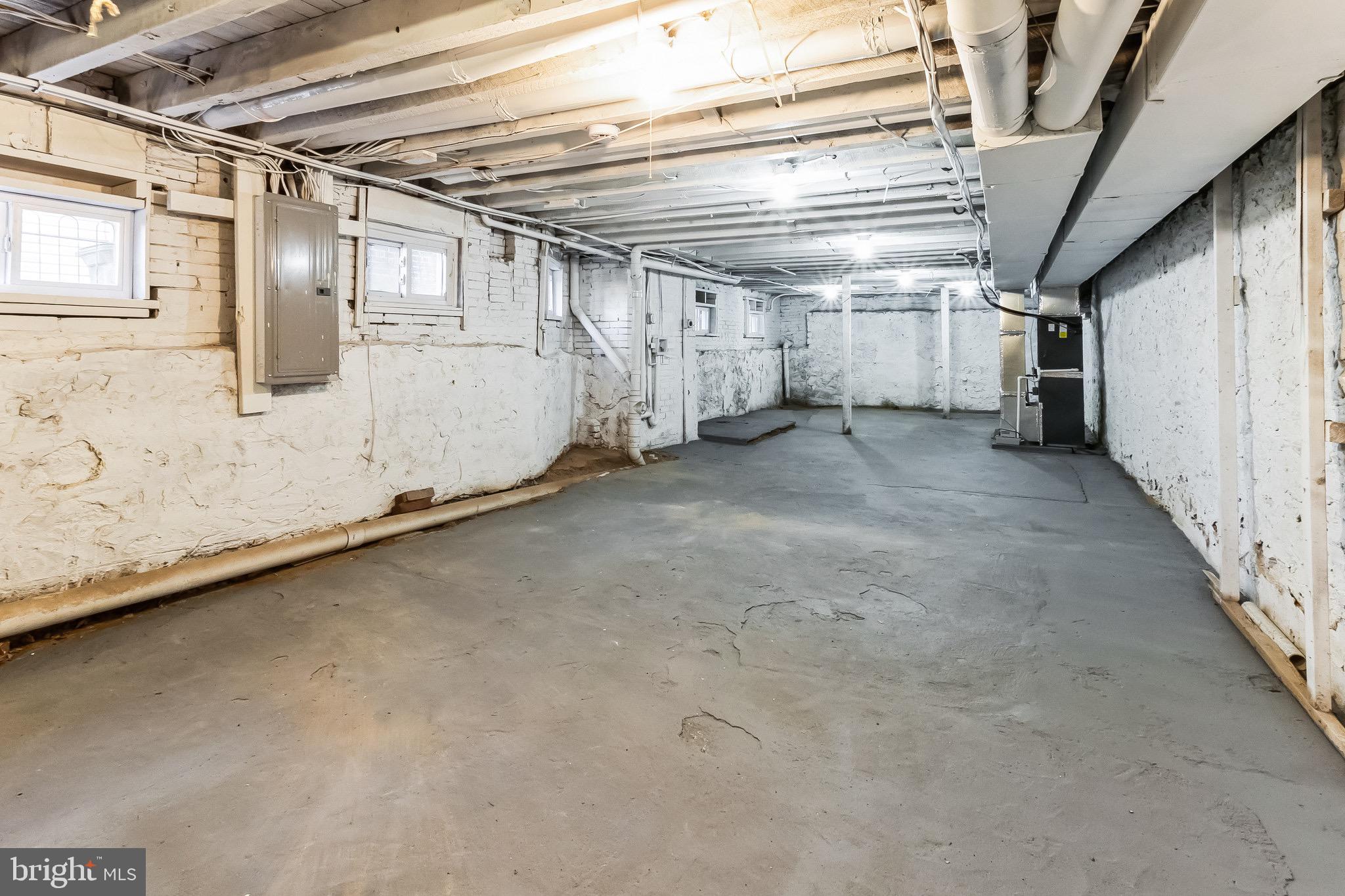 NINTH WARD - Residential