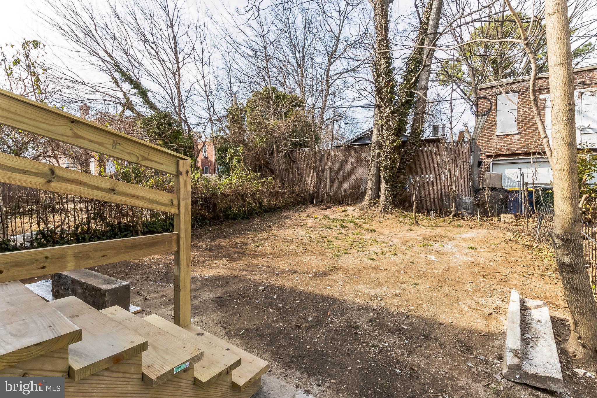 NINTH WARD - Residential