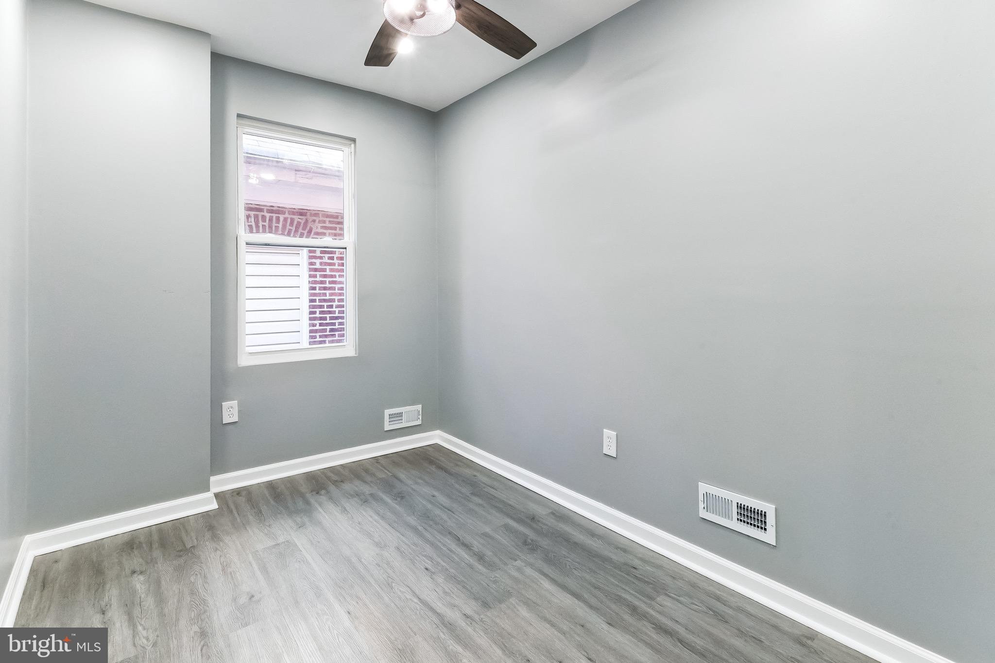 NINTH WARD - Residential