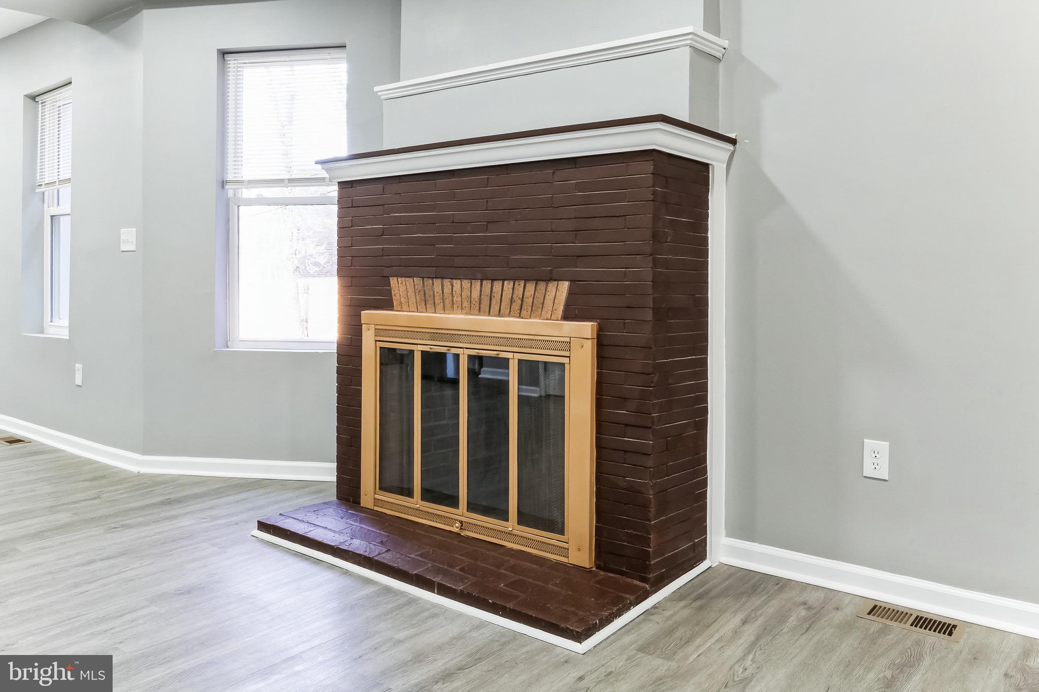 NINTH WARD - Residential