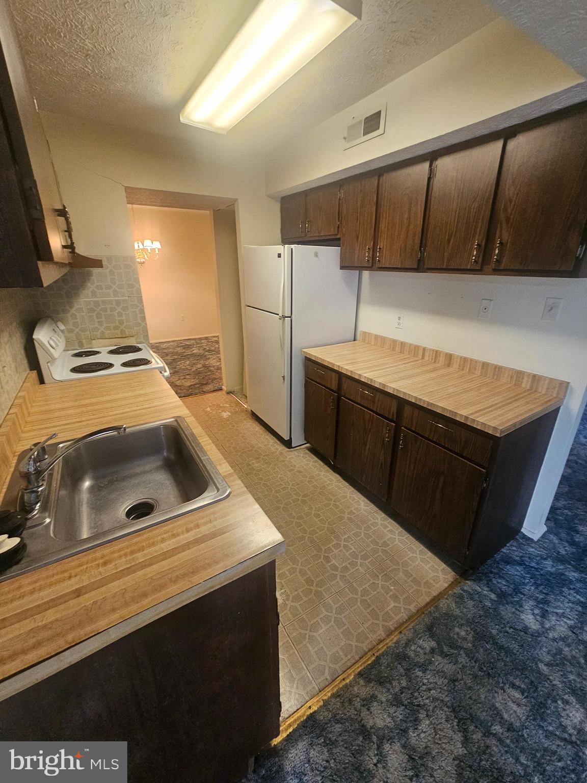 GREENBRIAR CONDO PHASE I - Residential