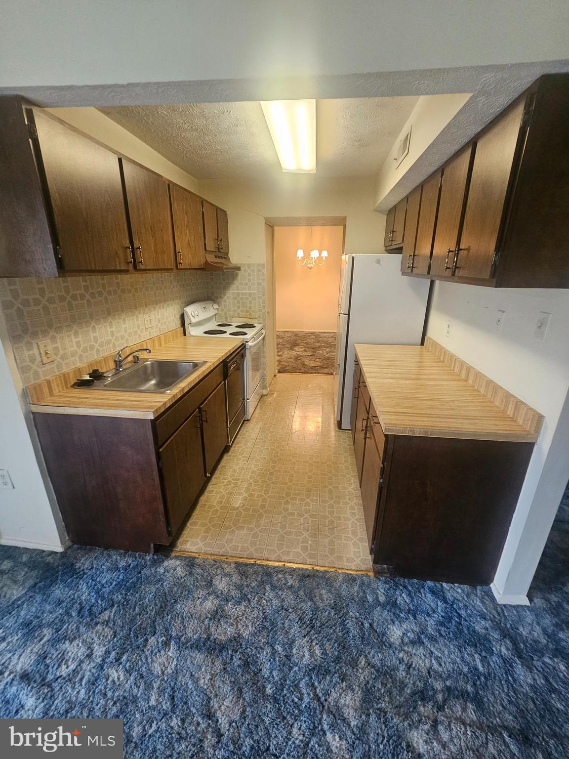 GREENBRIAR CONDO PHASE I - Residential