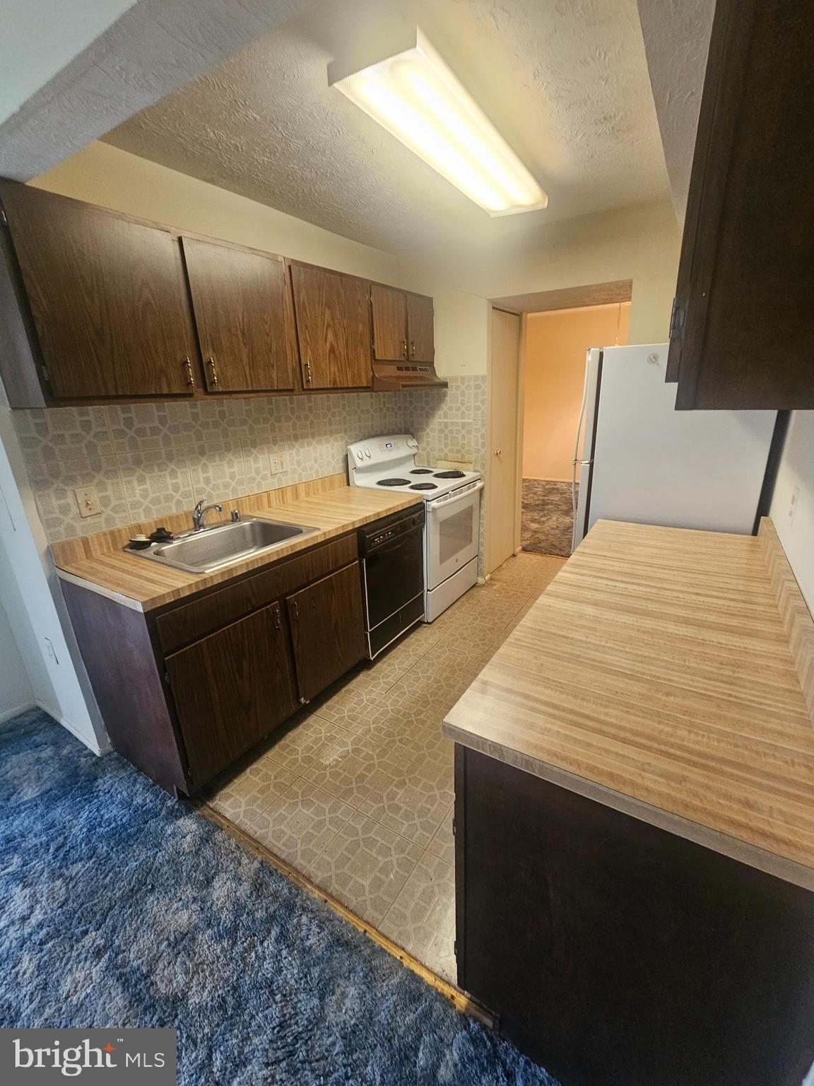 GREENBRIAR CONDO PHASE I - Residential