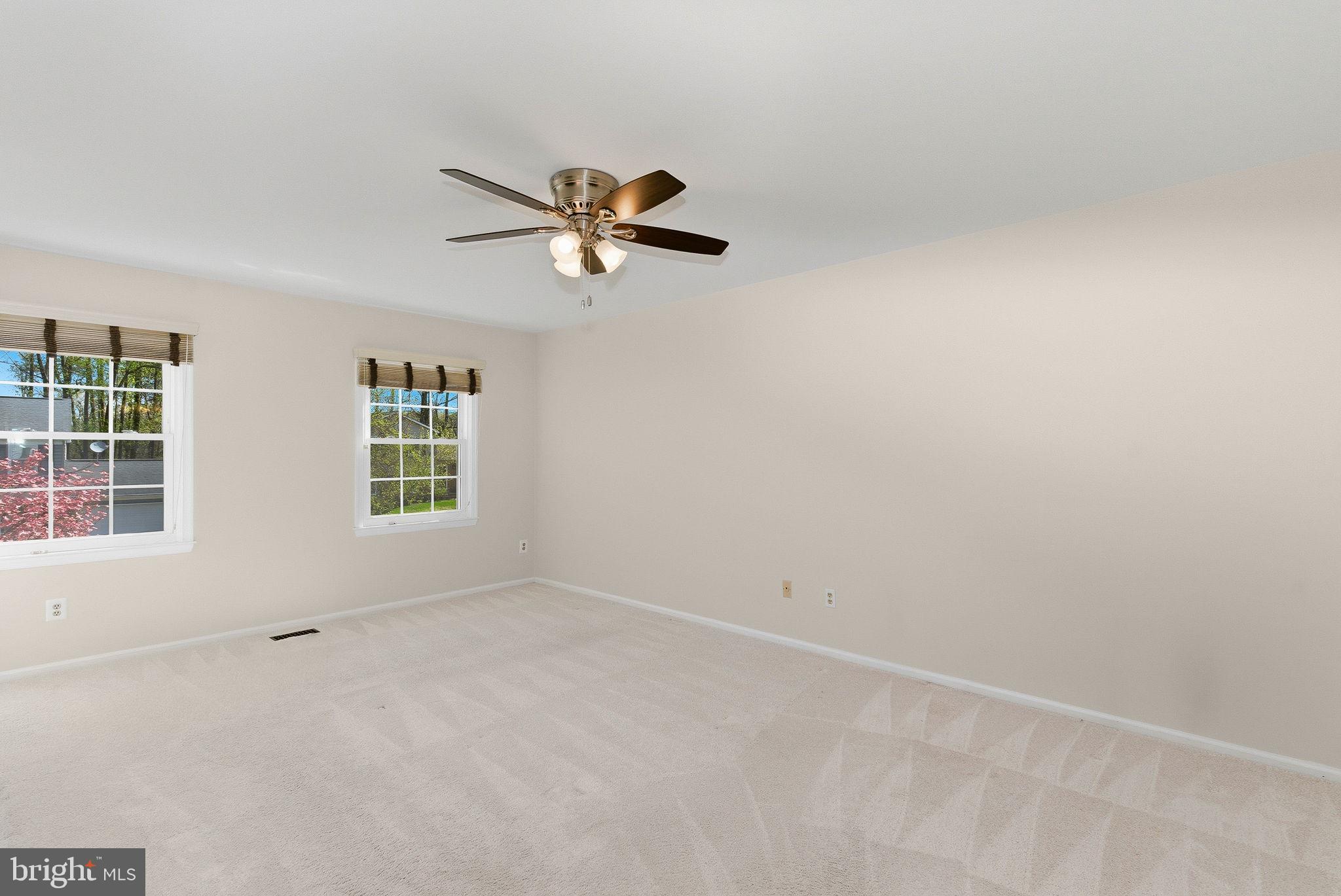 FOX MILL ESTATES 2ND ADD - Residential