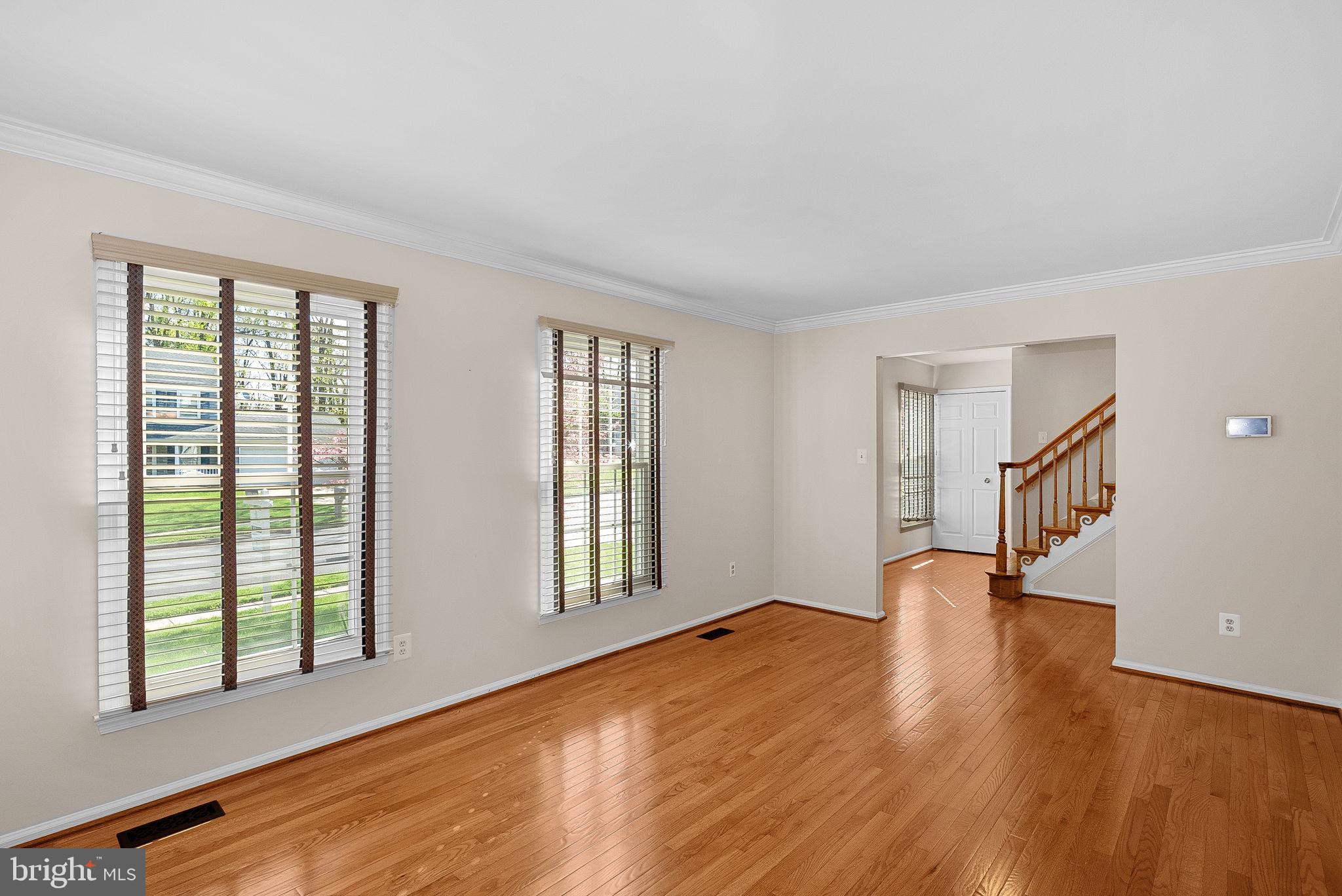 FOX MILL ESTATES 2ND ADD - Residential