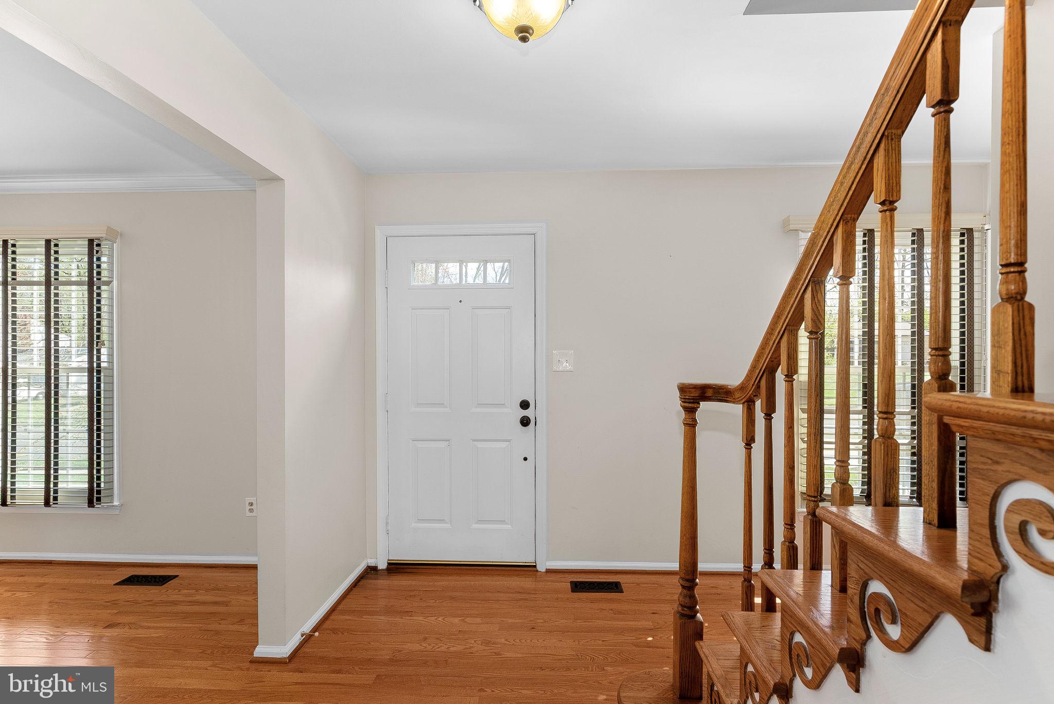 FOX MILL ESTATES 2ND ADD - Residential