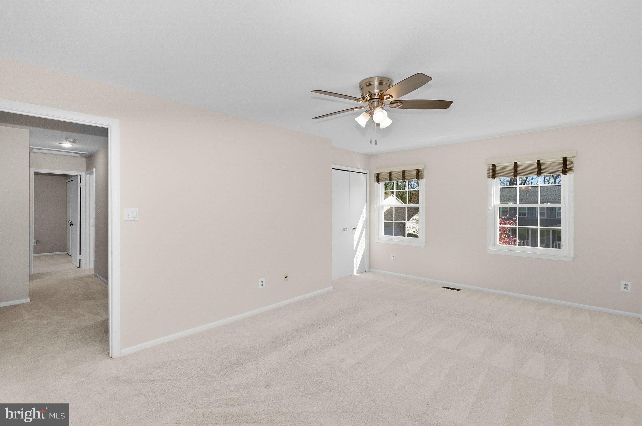 FOX MILL ESTATES 2ND ADD - Residential