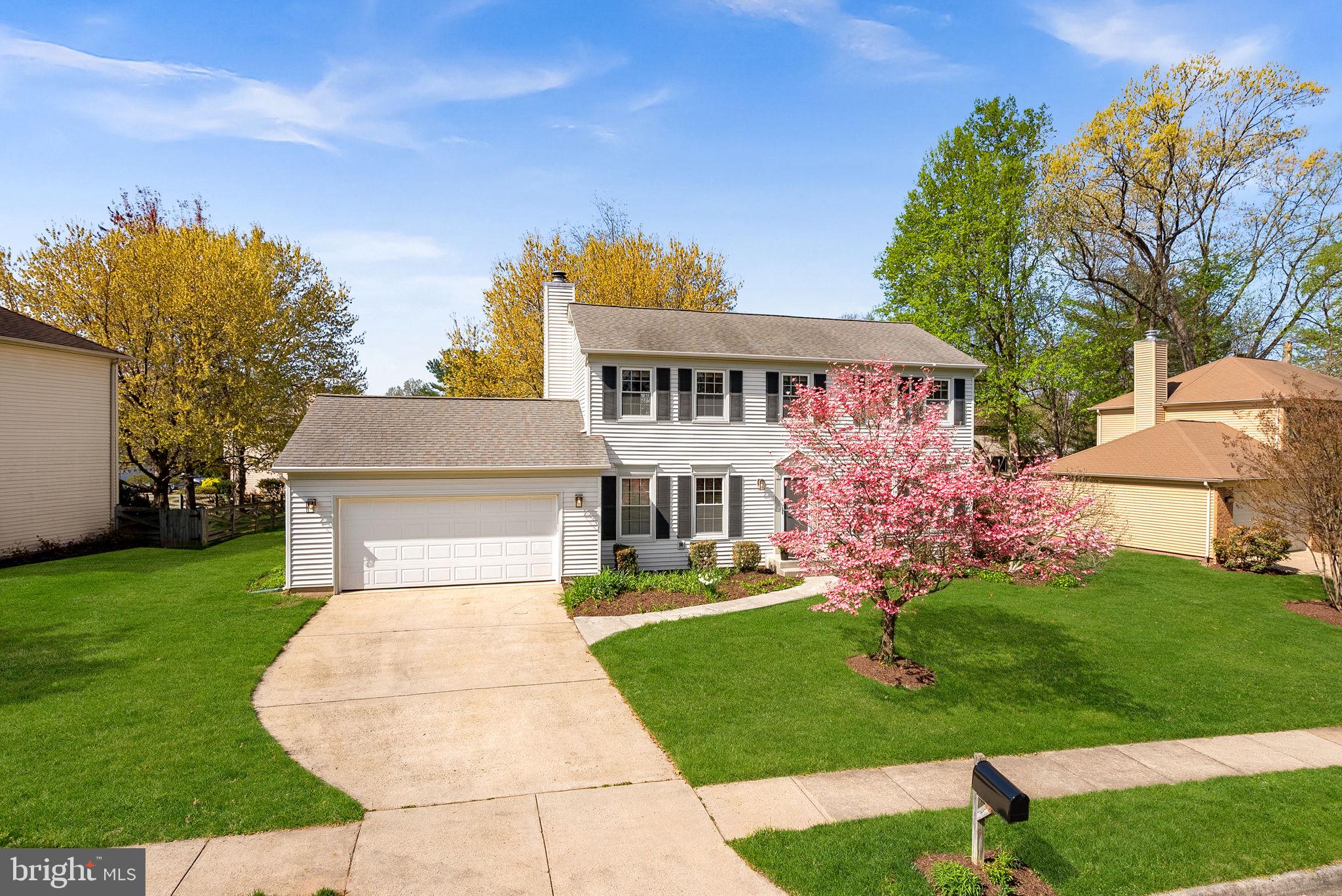 FOX MILL ESTATES 2ND ADD - Residential