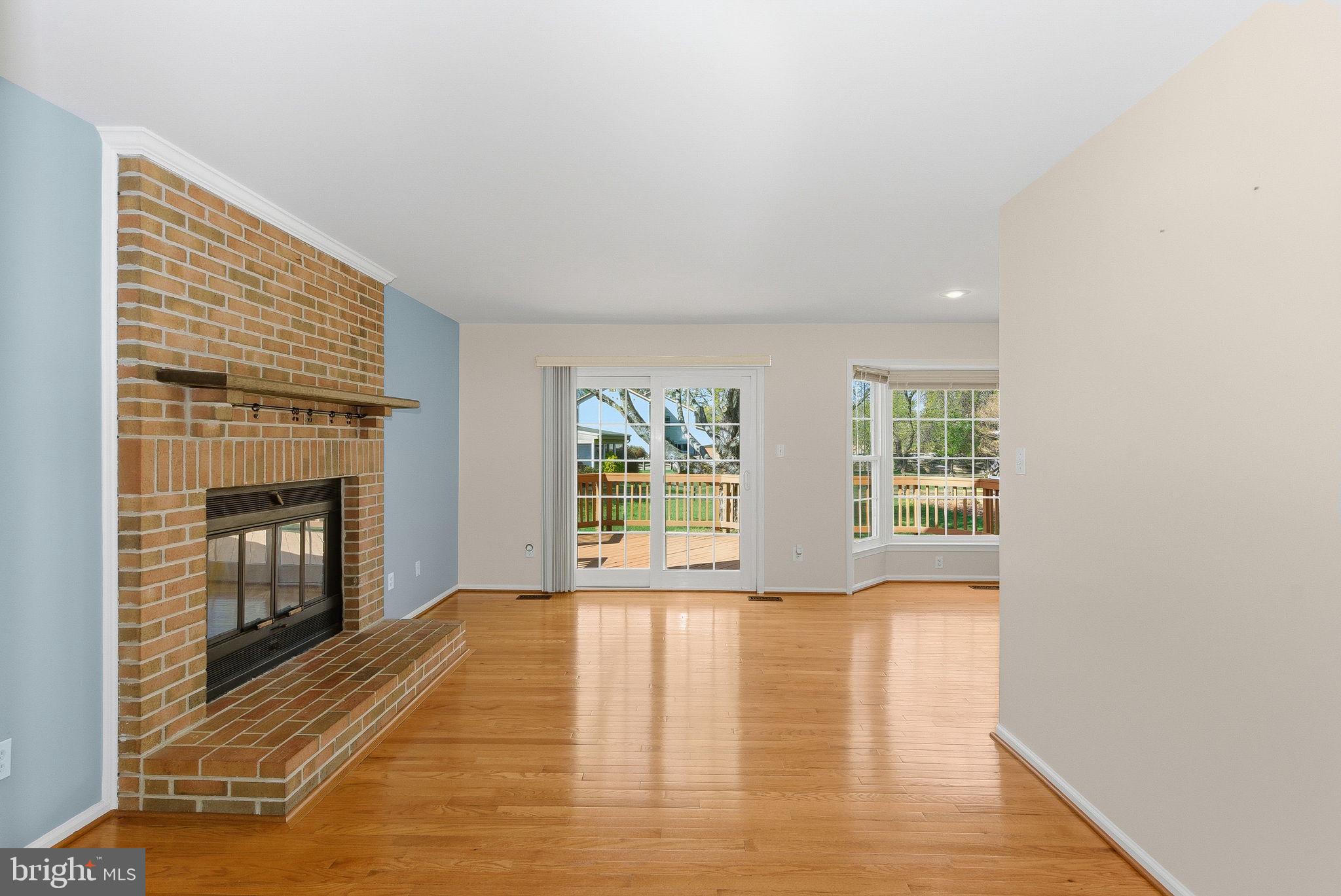 FOX MILL ESTATES 2ND ADD - Residential