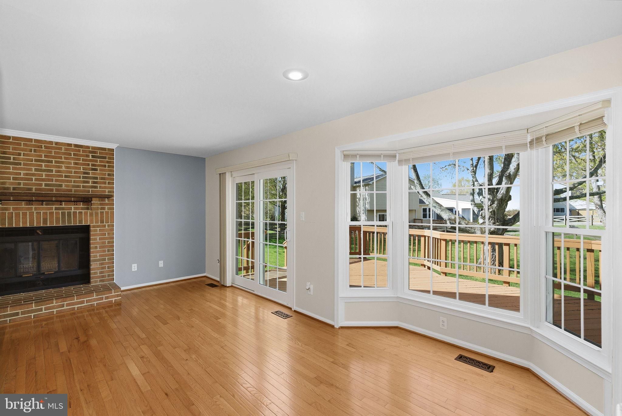 FOX MILL ESTATES 2ND ADD - Residential