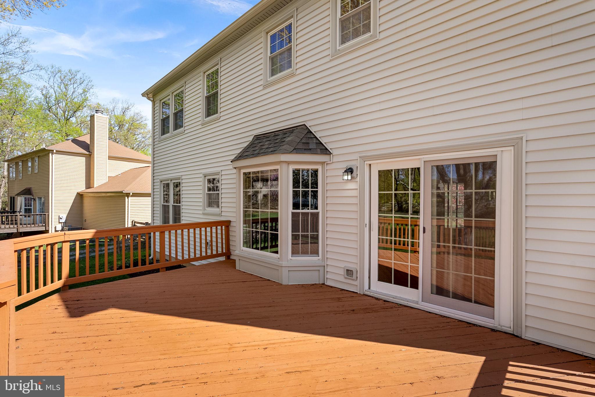 FOX MILL ESTATES 2ND ADD - Residential