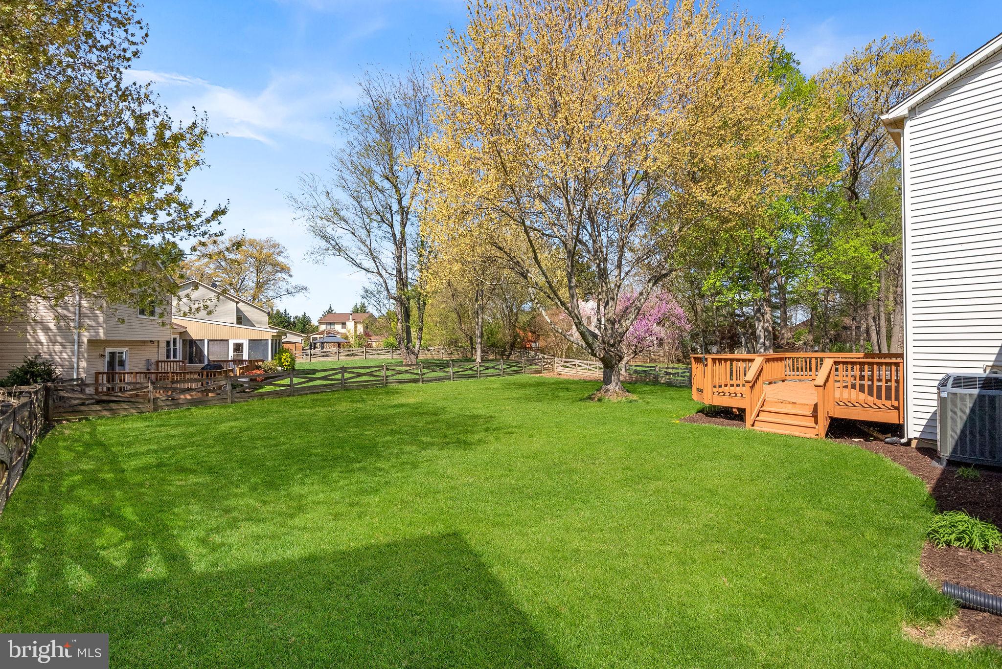 FOX MILL ESTATES 2ND ADD - Residential