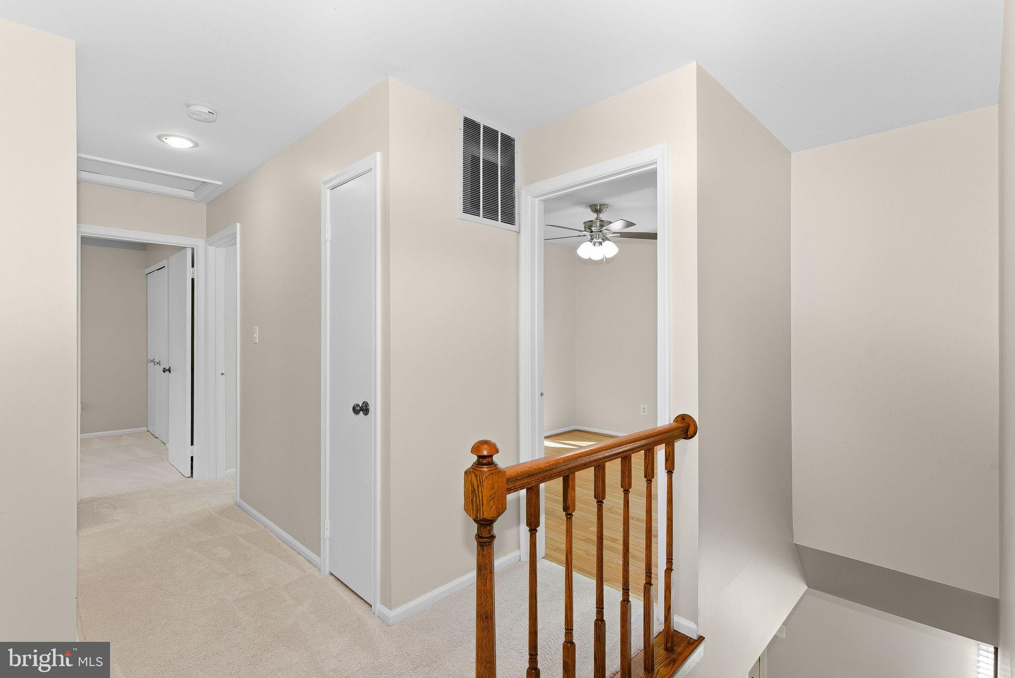 FOX MILL ESTATES 2ND ADD - Residential