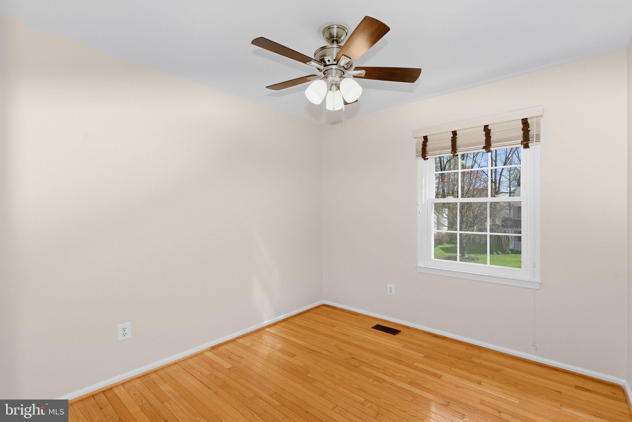 FOX MILL ESTATES 2ND ADD - Residential