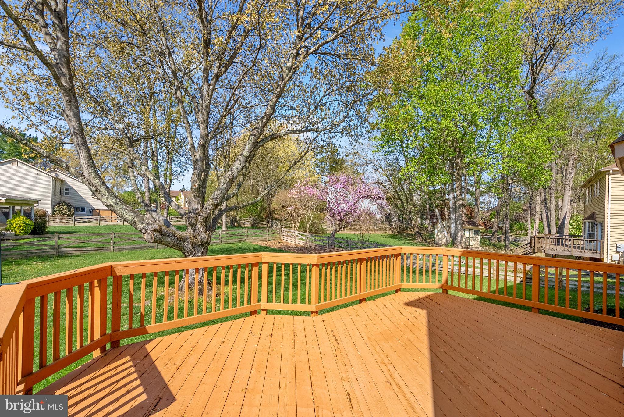 FOX MILL ESTATES 2ND ADD - Residential