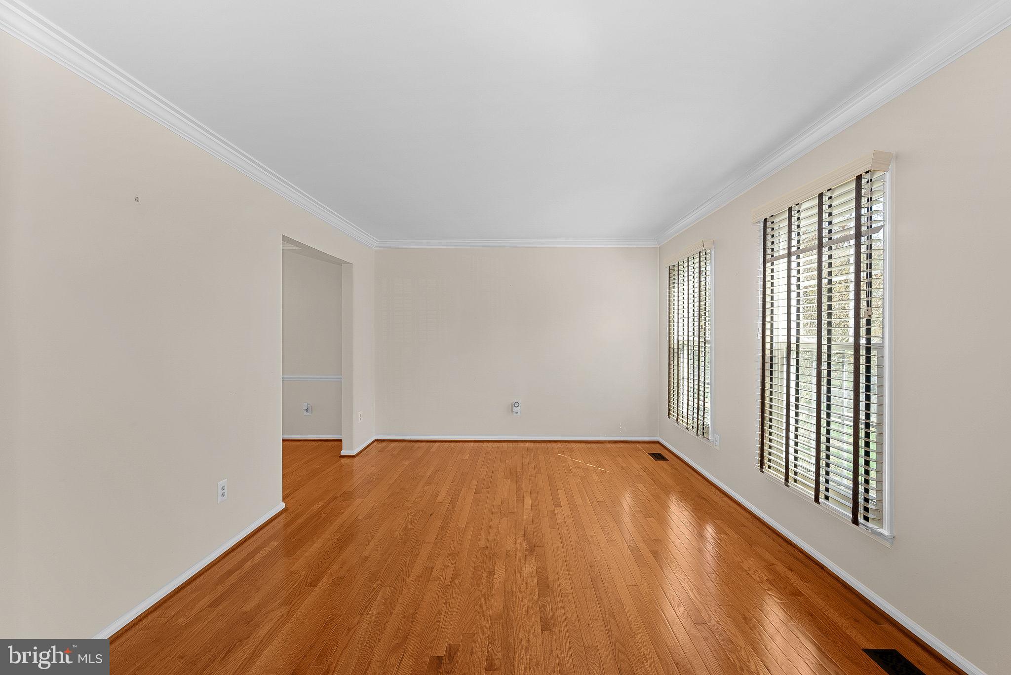 FOX MILL ESTATES 2ND ADD - Residential