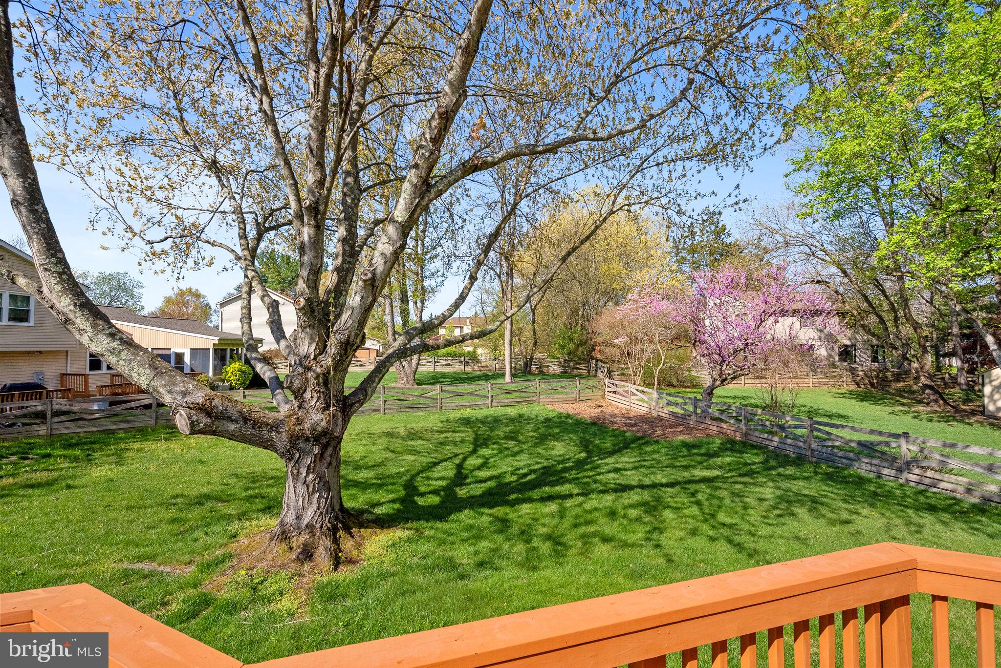 FOX MILL ESTATES 2ND ADD - Residential