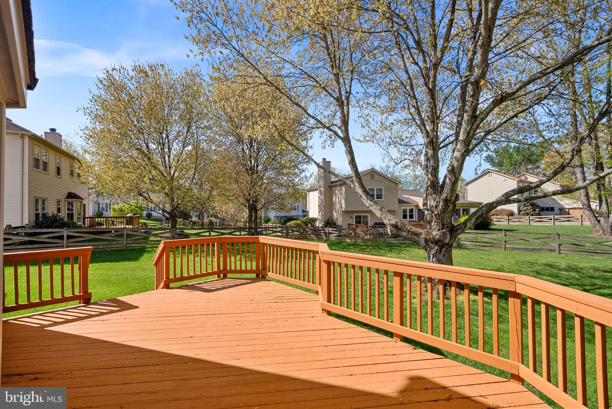 FOX MILL ESTATES 2ND ADD - Residential