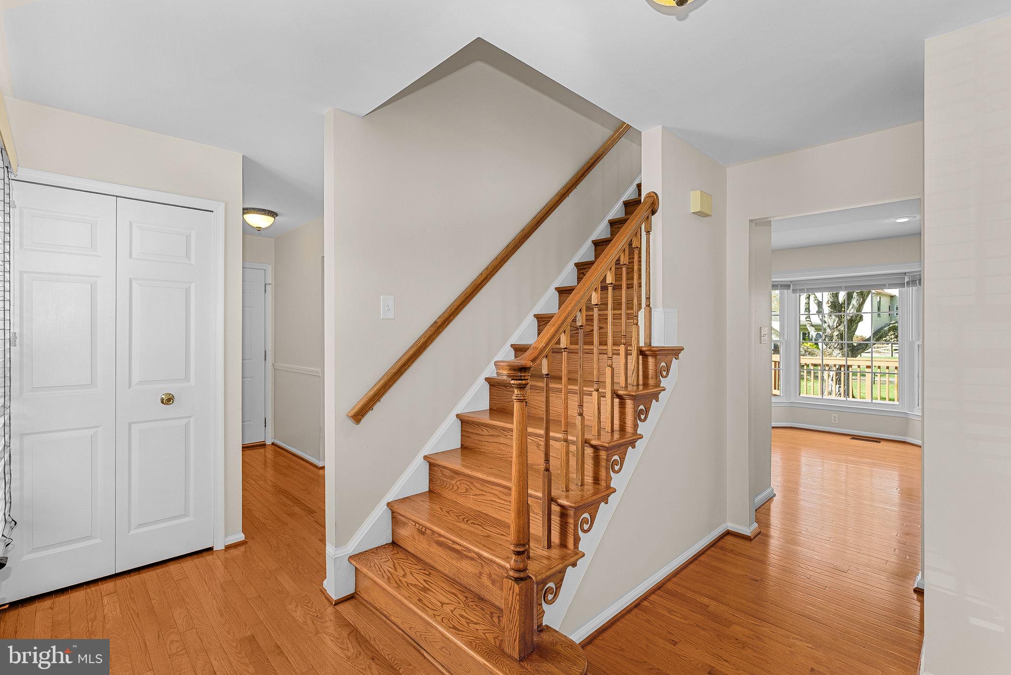 FOX MILL ESTATES 2ND ADD - Residential