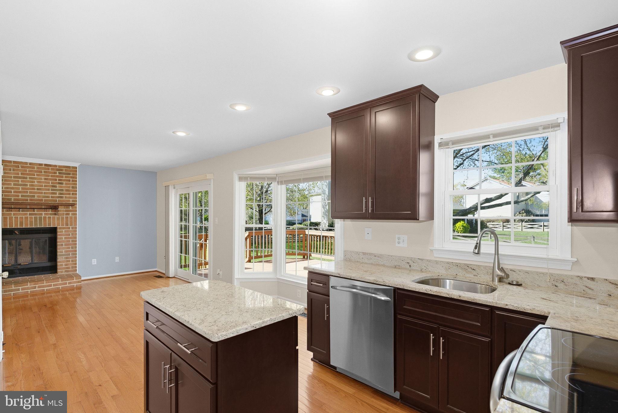 FOX MILL ESTATES 2ND ADD - Residential