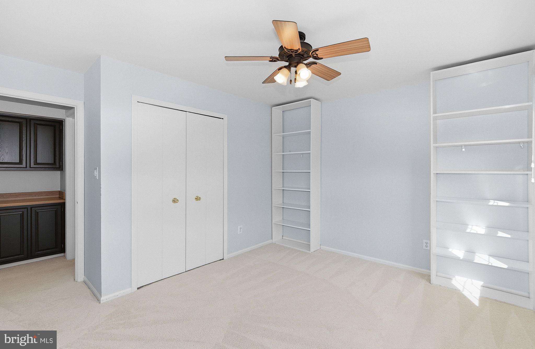 FOX MILL ESTATES 2ND ADD - Residential