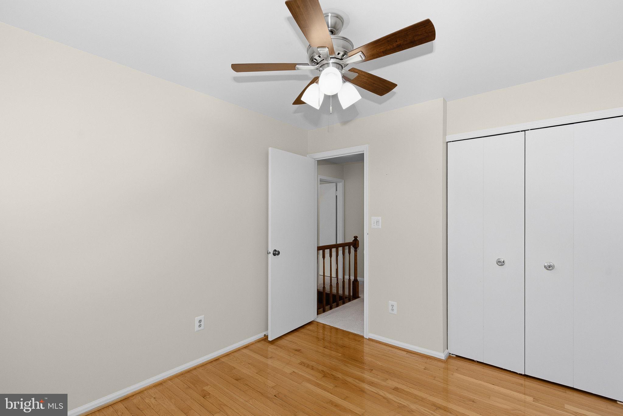 FOX MILL ESTATES 2ND ADD - Residential