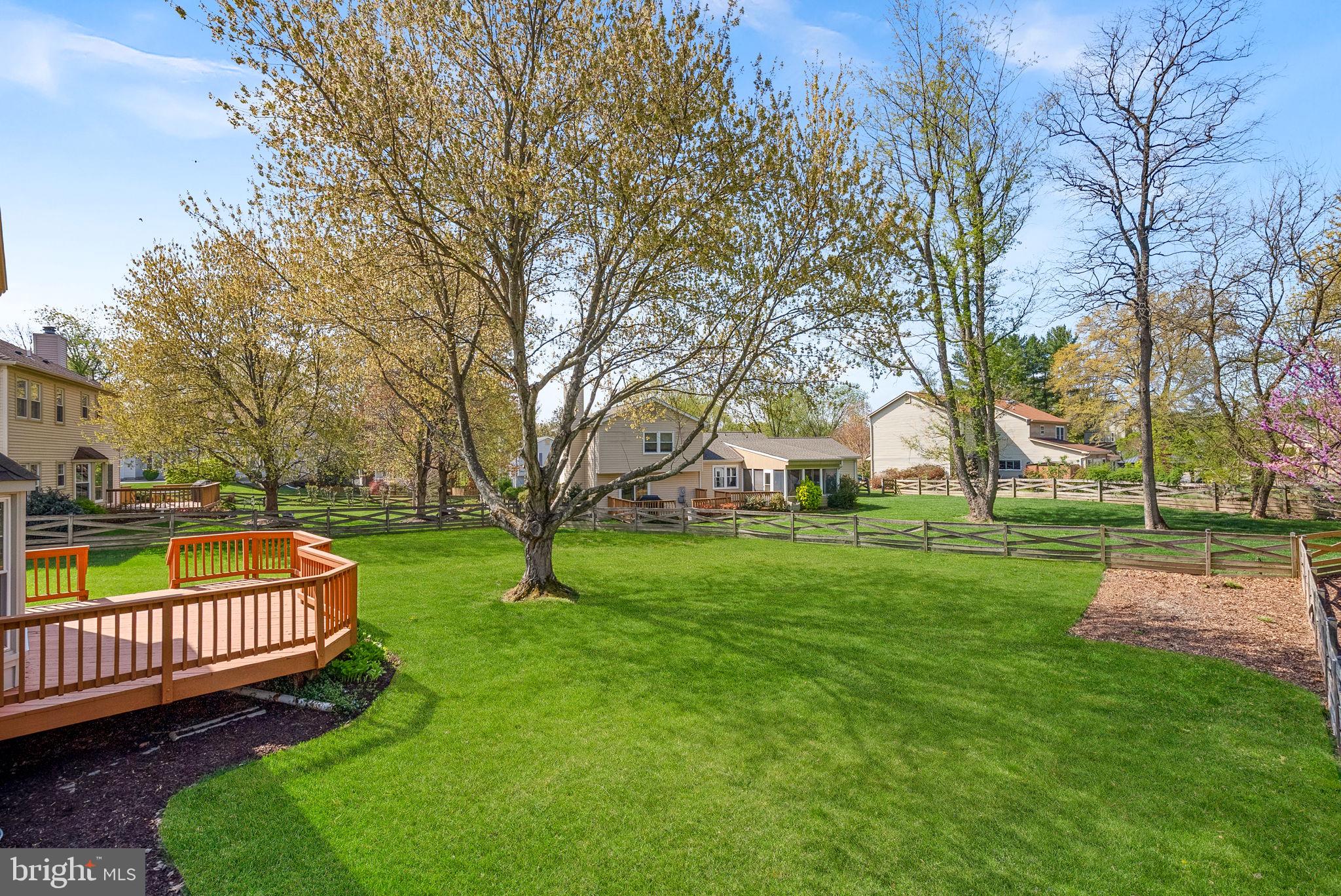 FOX MILL ESTATES 2ND ADD - Residential