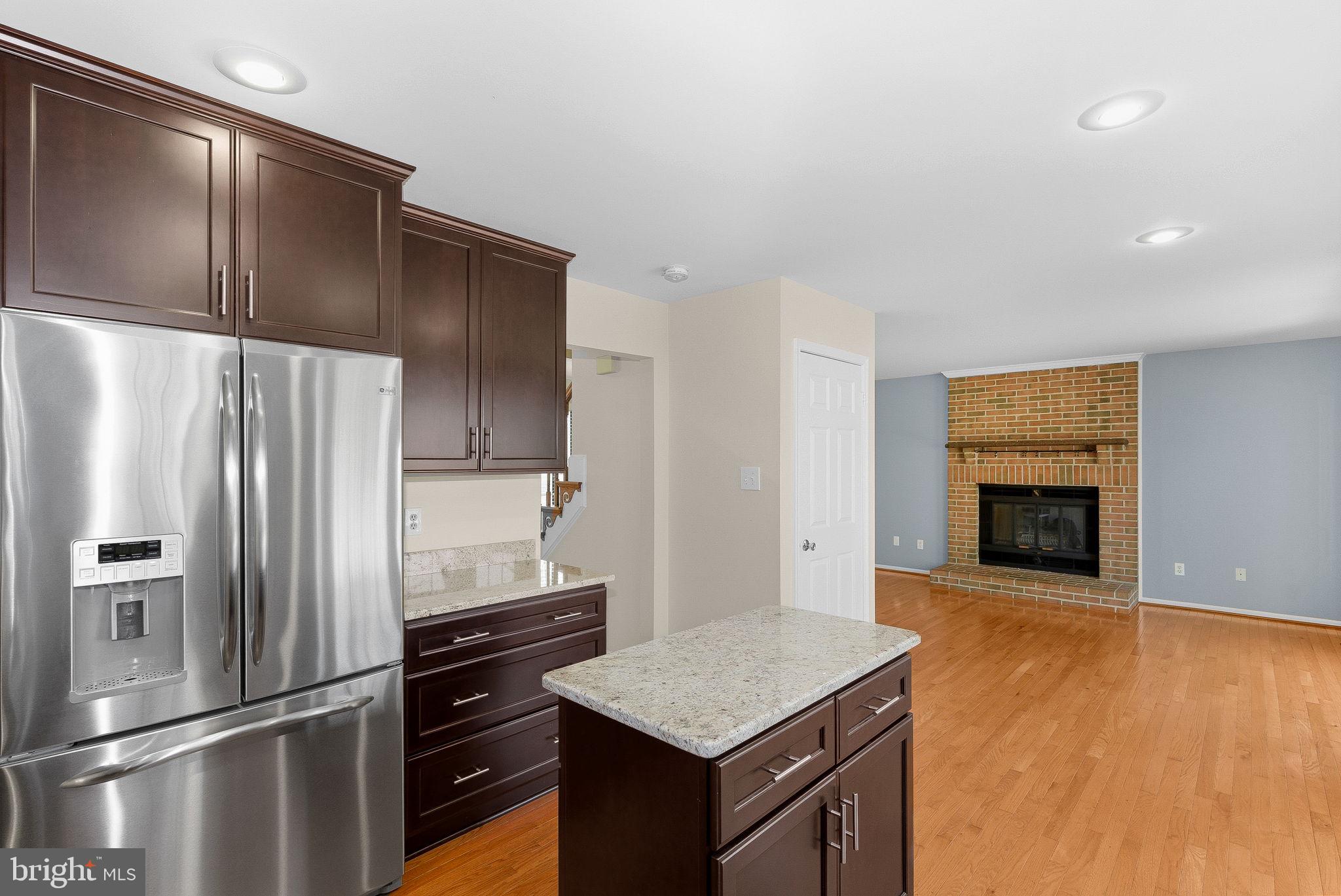 FOX MILL ESTATES 2ND ADD - Residential